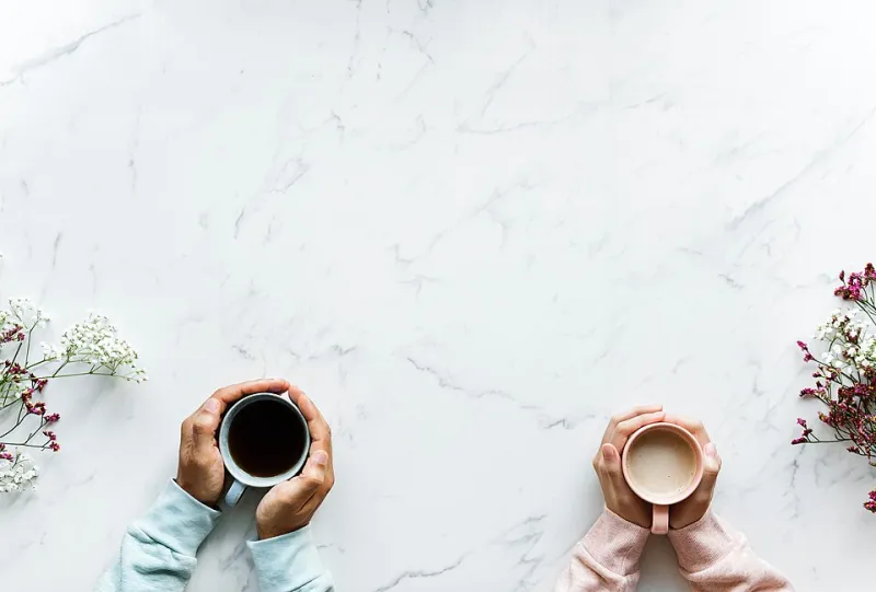 Caffeine Meets Cannabidiol: Are Your Morning Habits Working Against You?