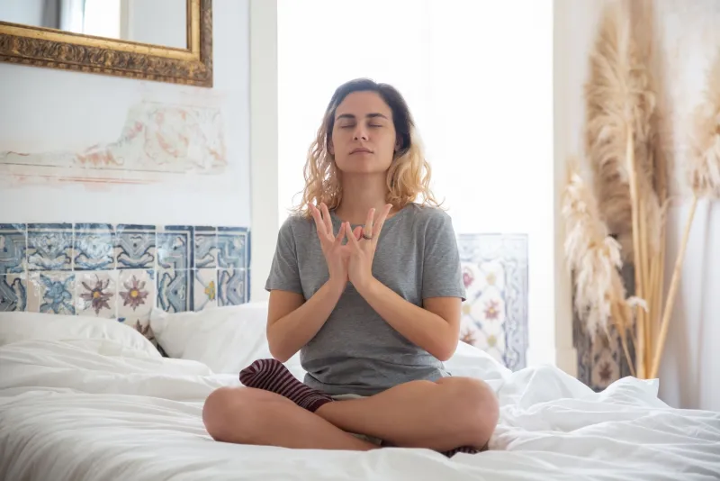 Taking a Break From CBD Might Be the Best Thing You Do for Your Wellness Routine