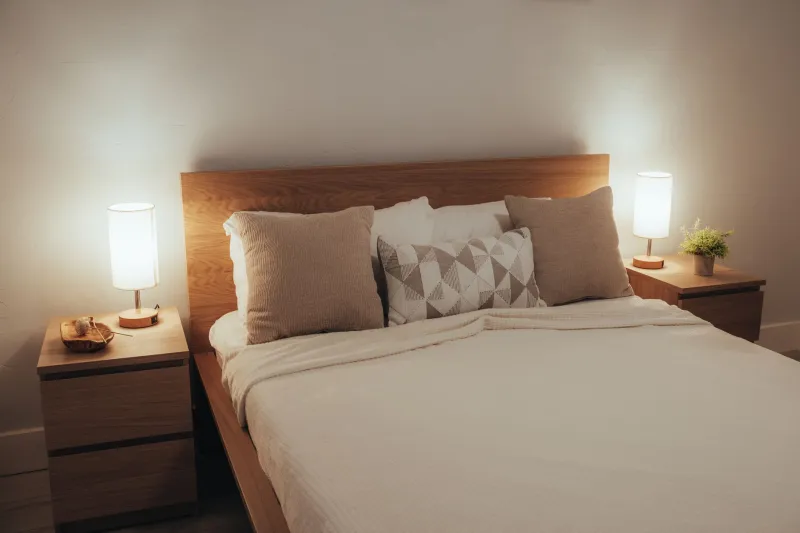 Nightstand Checkup: Is Your Bedside CBD Setup Quietly Wrecking Your Rest?