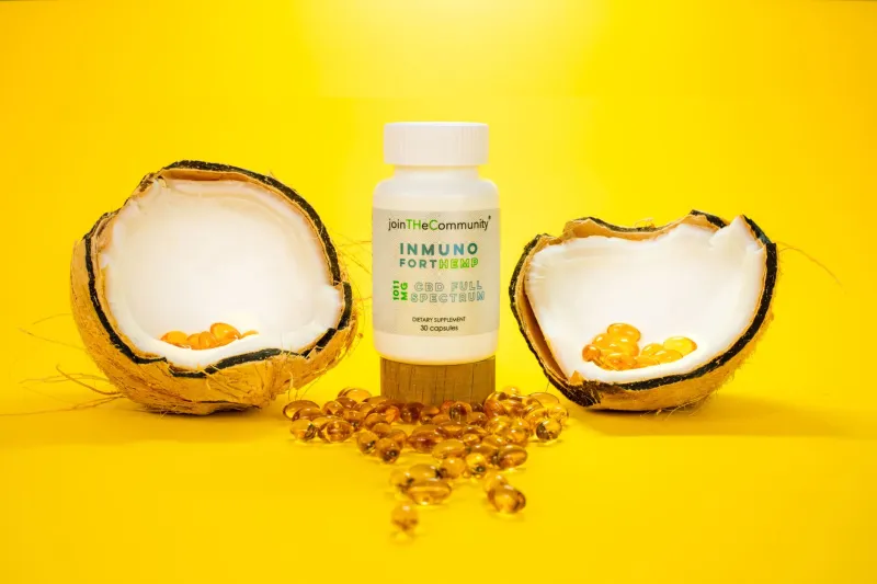 The Drawer of Good Intentions: Why Most CBD Never Gets Finished